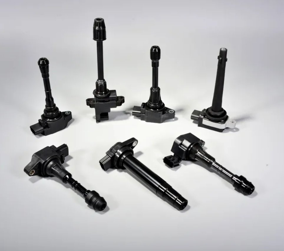 Катушка зажигания High Performance 22448-Jn10A