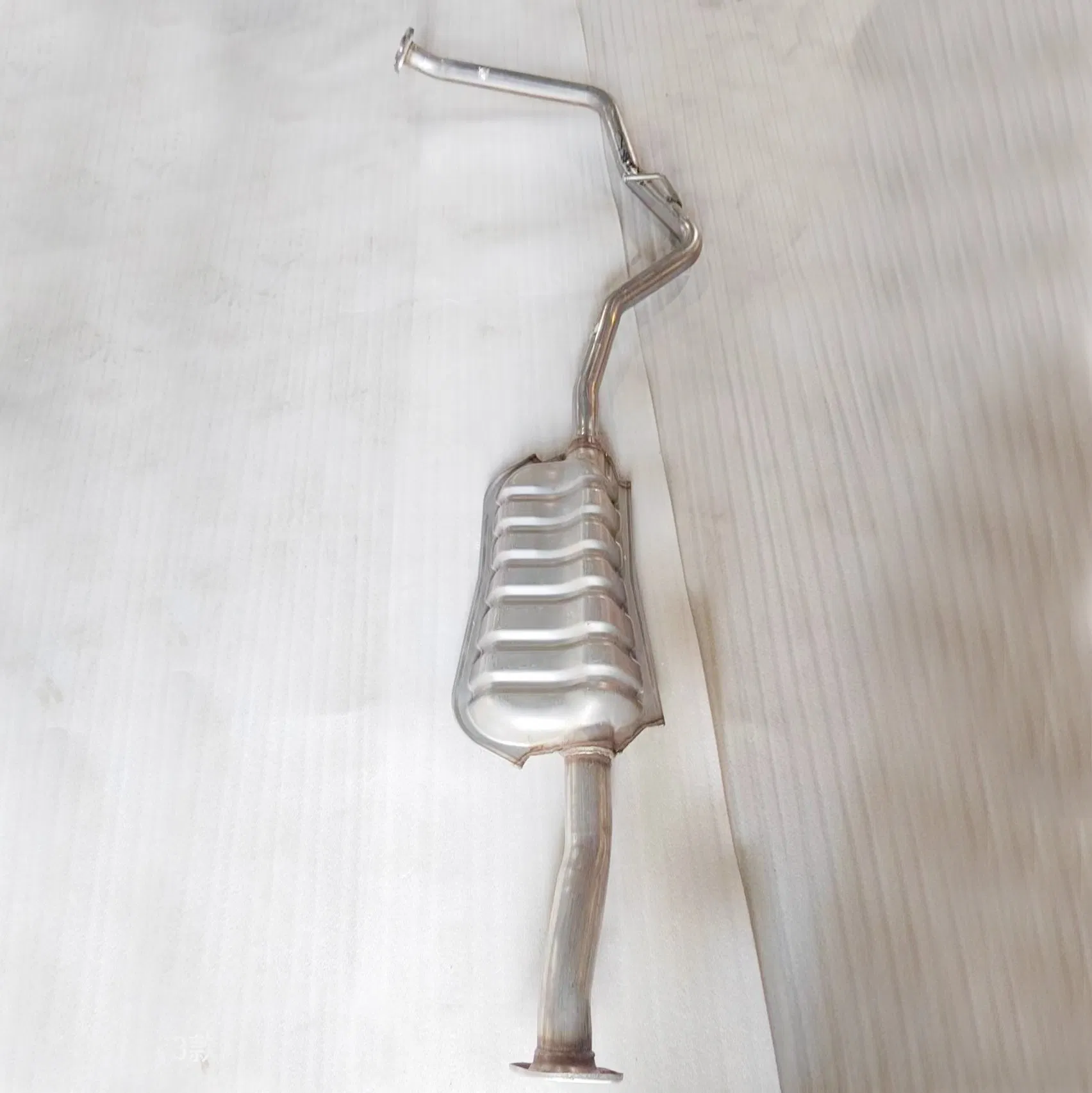 Глушитель выхлопной трубы для Subaru Forester/Outback/Legacy