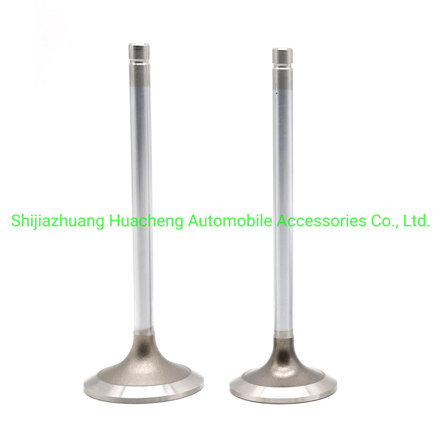 Клапан двигателя для трактора John Deere 6068D