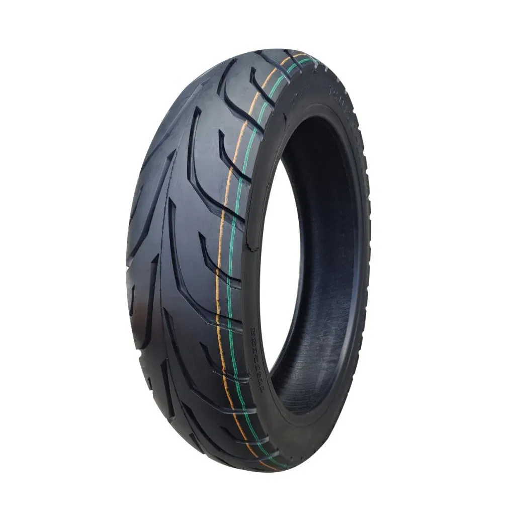 Резиновые мотошины WANJUN WJ-718, 16-18 дюймов