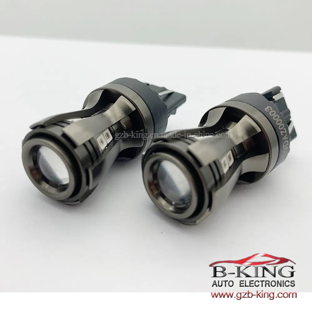 Светодиодный стоп-сигнал Epistar 3030 7443