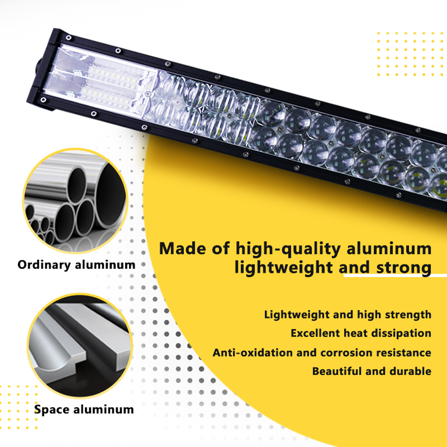 Selling a Large Number of Aluminum Alloy LED Waterproof Strip Lights at Half Price for Car, RV, and Motorcycle Modifications.