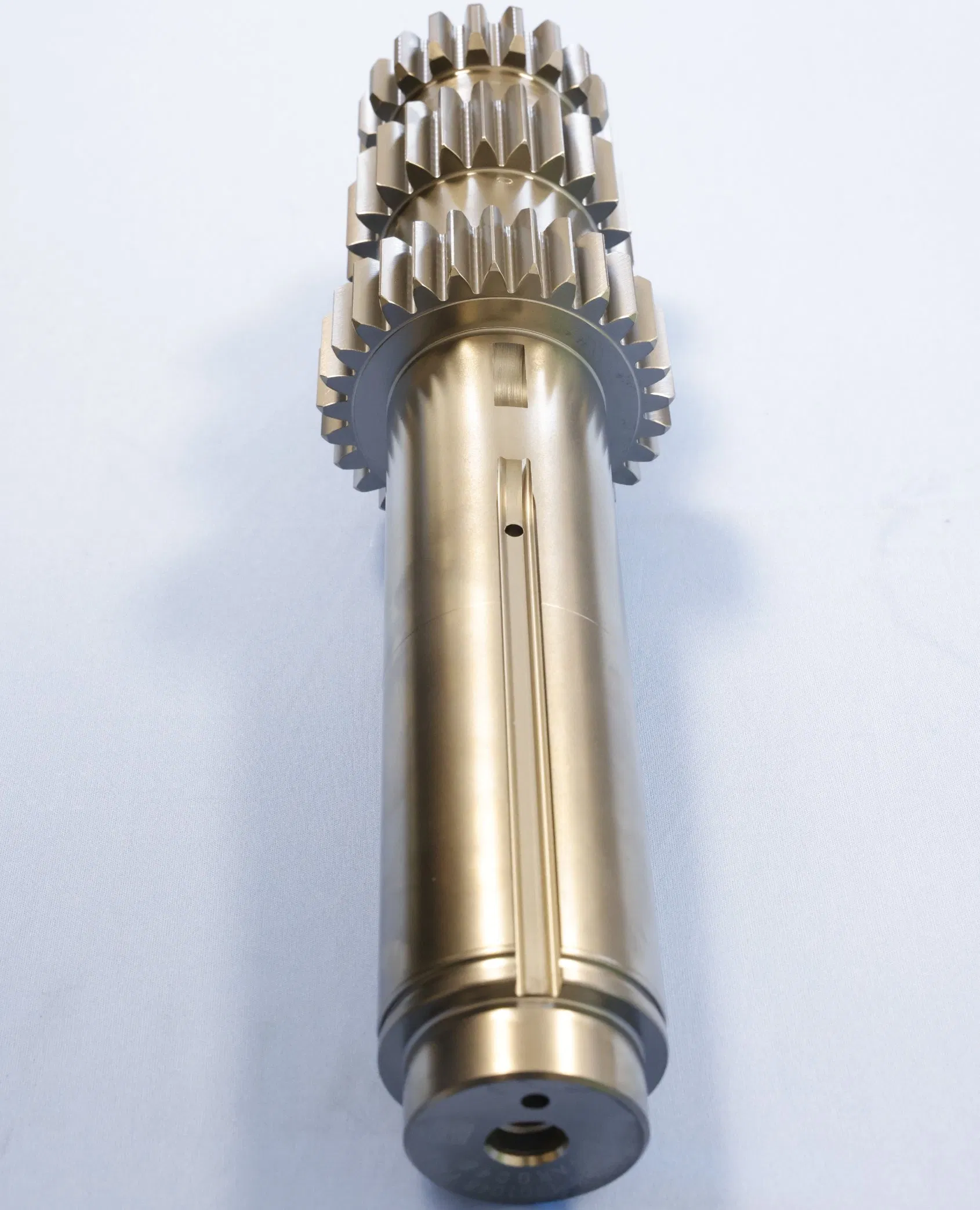 Top Quality Truck Transmission Gearbox Middle Shaft