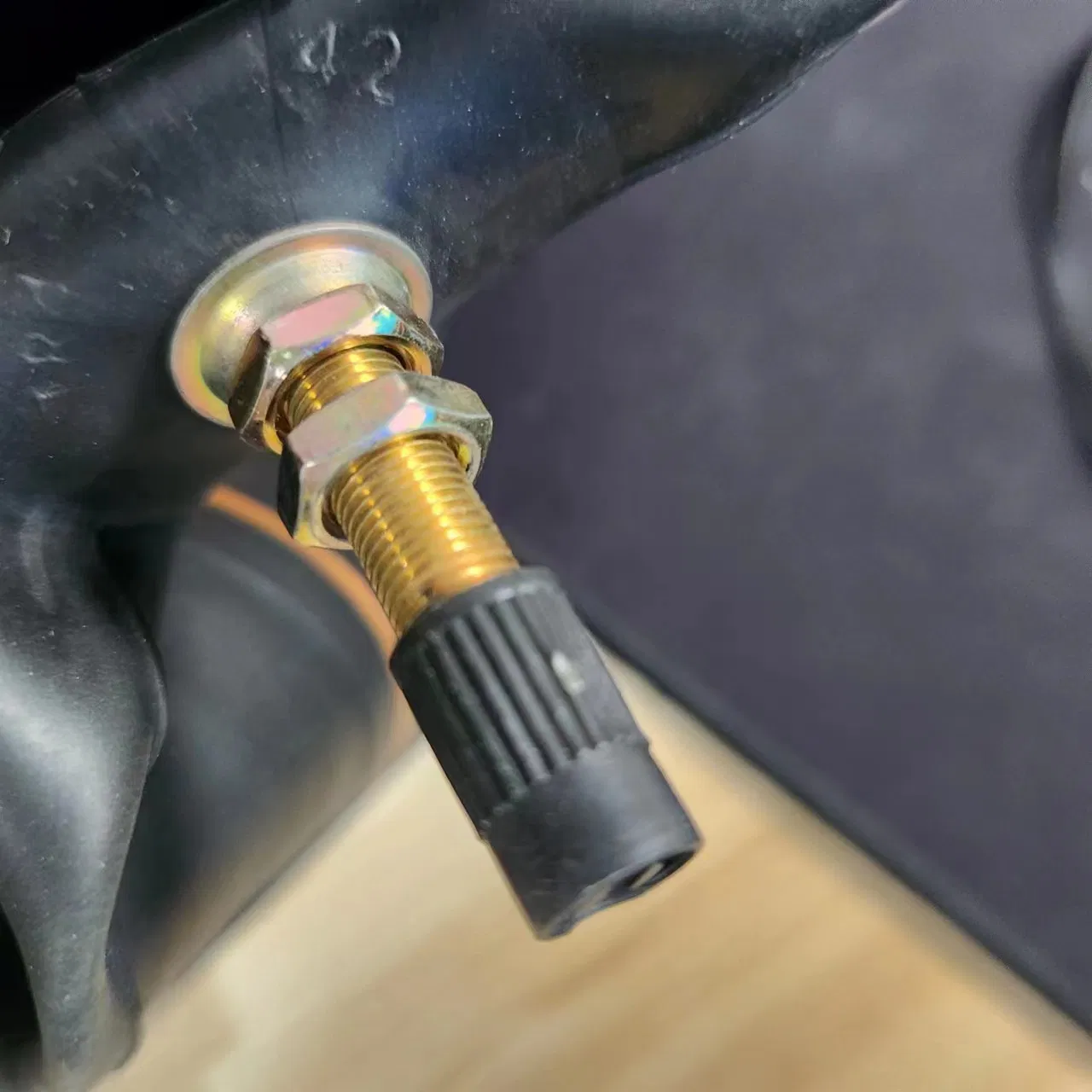 Камера мотоциклетная 3.00-14 (300-14)