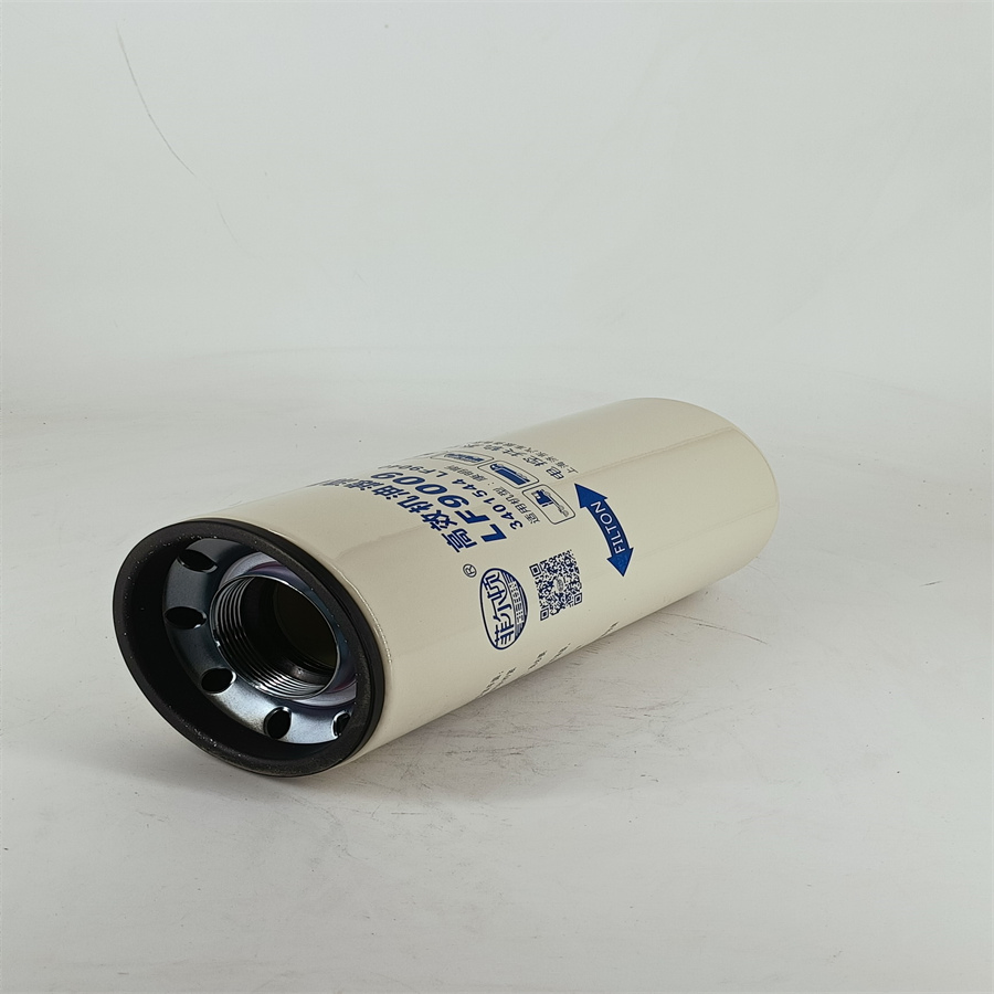 Factory Direct Supply Oil Filter Lf9009 60034226 5403363 At193242