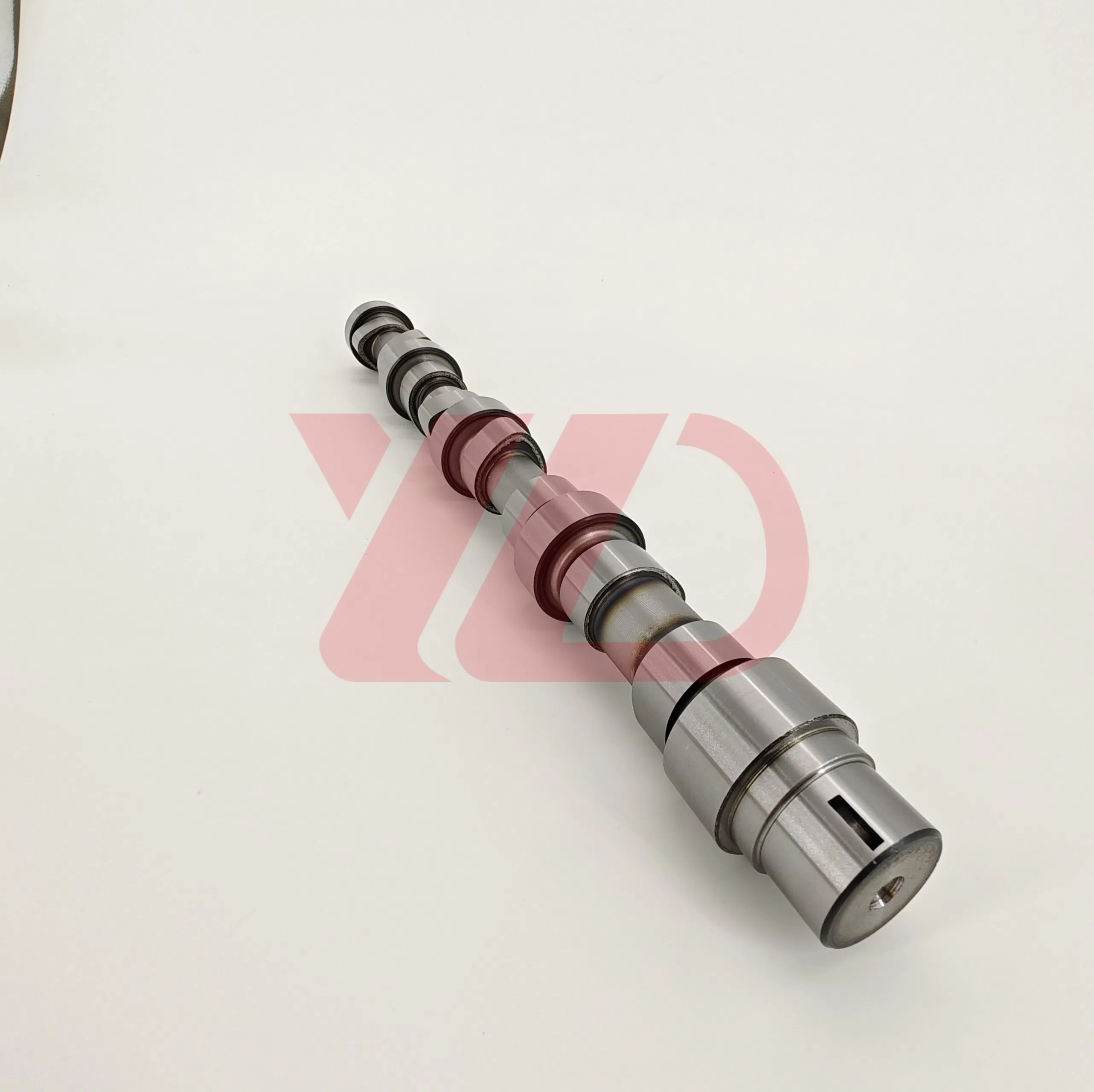 Распредвал 4BTA 3929885 для экскаватора Komatsu PC60-7