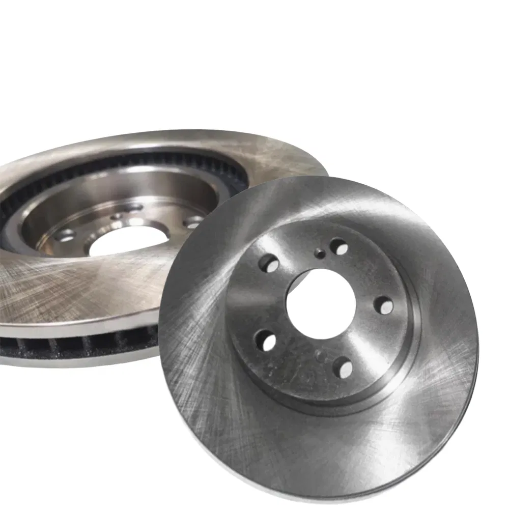 Вентилируемый тормозной диск и барабан для авто