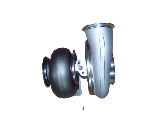 Турбокомпрессор S400sx S467 178855 с корпусом турбины 1.0 a/R