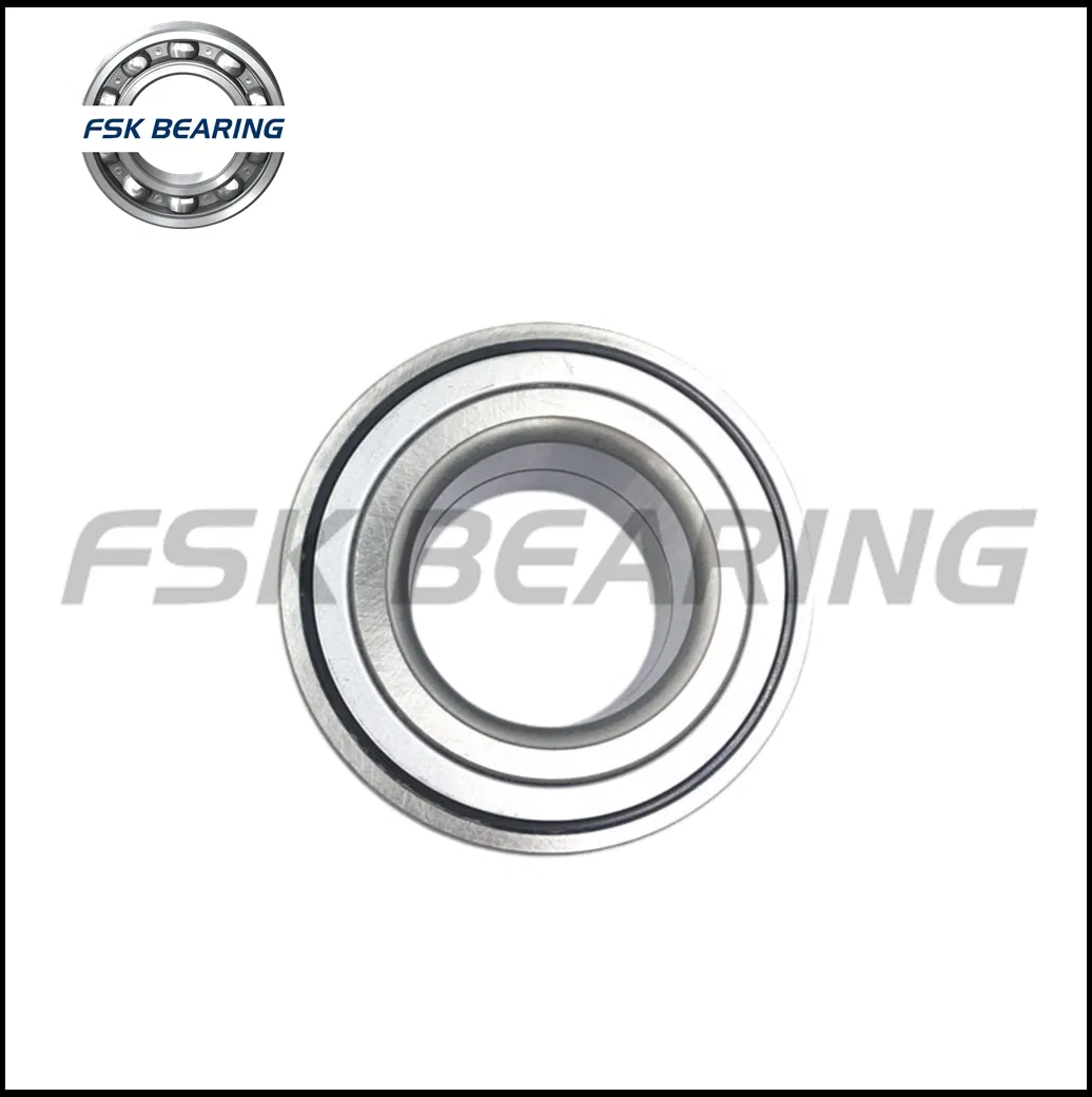 Комплект ступичного подшипника 45BWD07/12 для Toyota