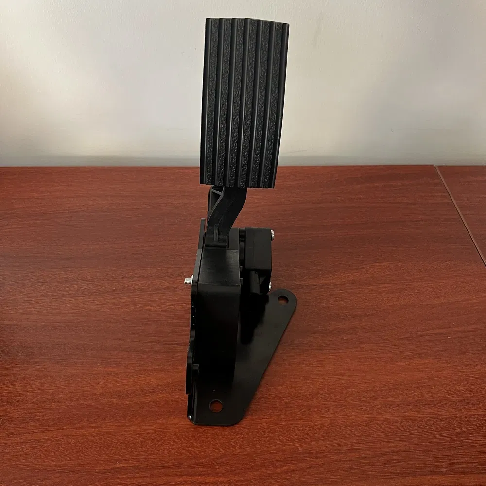 2606578c91 Electric Accelerator Pedal for IC Corporation