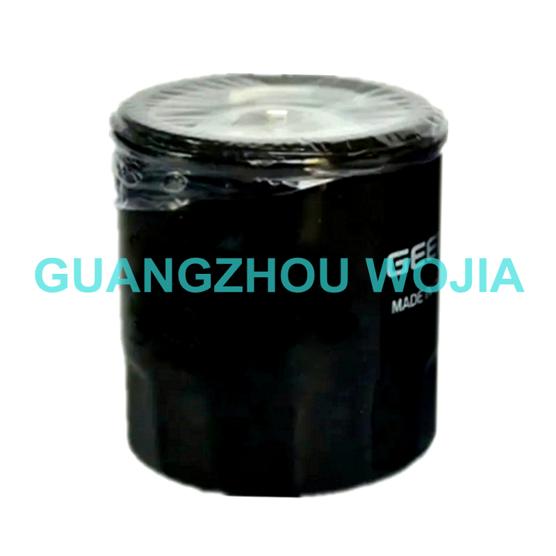 Масляный фильтр 1136000118 для Geely Emgrand / Vision / Mk