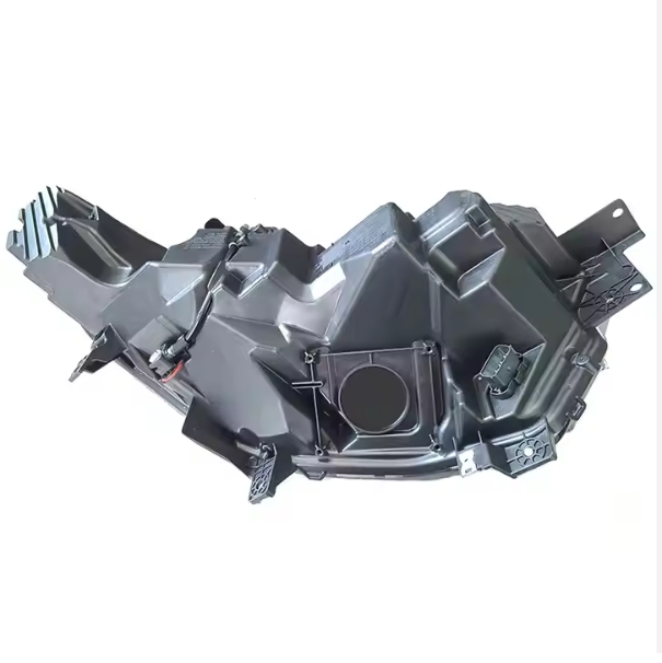 Strict Material Selection Flexible Design Lb5z13008bc Auto Headlamps for Explorer 2020