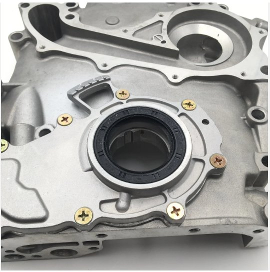 Масляный насос 15103-75021 для Toyota 3RZ