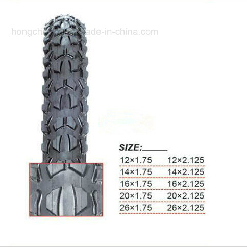 Шины для велосипедов, электровелосипедов и мотоциклов