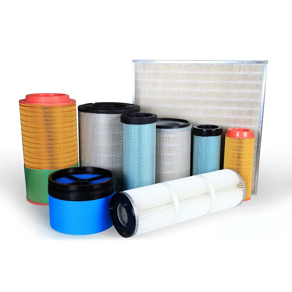 Воздушный фильтр Coralfly 1622065800