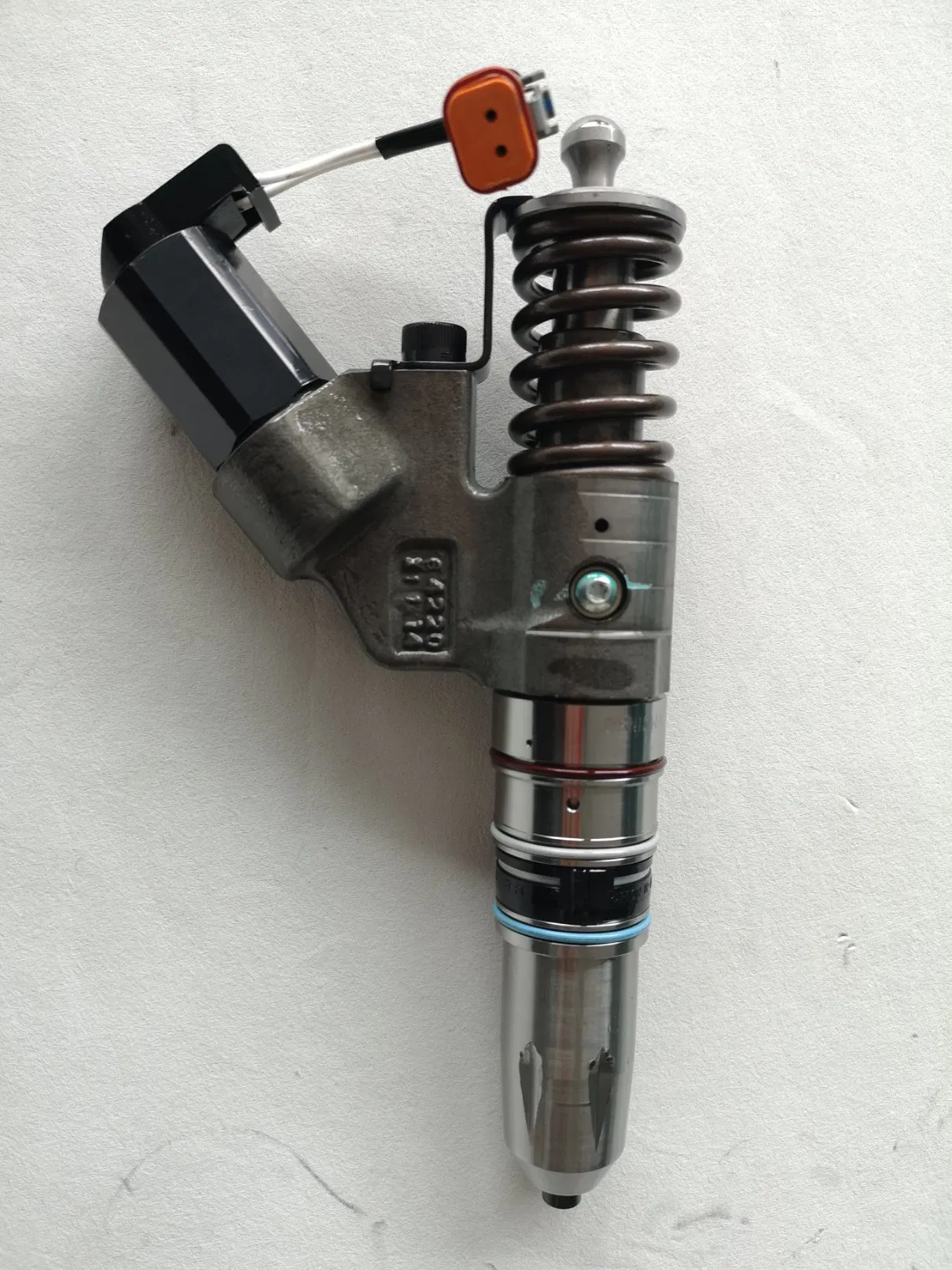 Топливная форсунка 4061851 для дизельных двигателей Xcec Qsm11 ISM M11