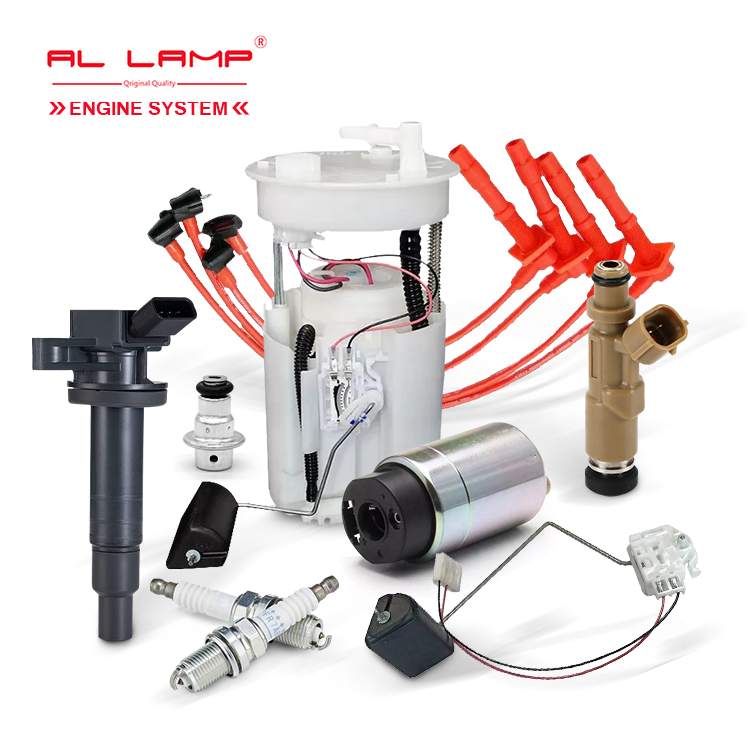 Автозапчасти для системы зажигания двигателя