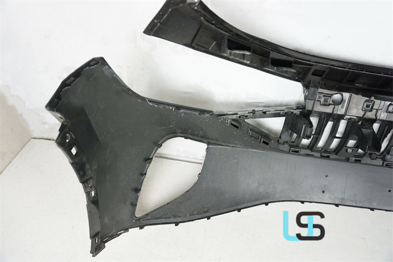 11A807221 VW ID4 Orginal Front Bumper