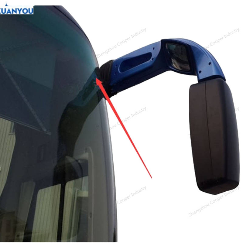 Factory Price Safe Rearview Mirror Used Blind with Spot Function