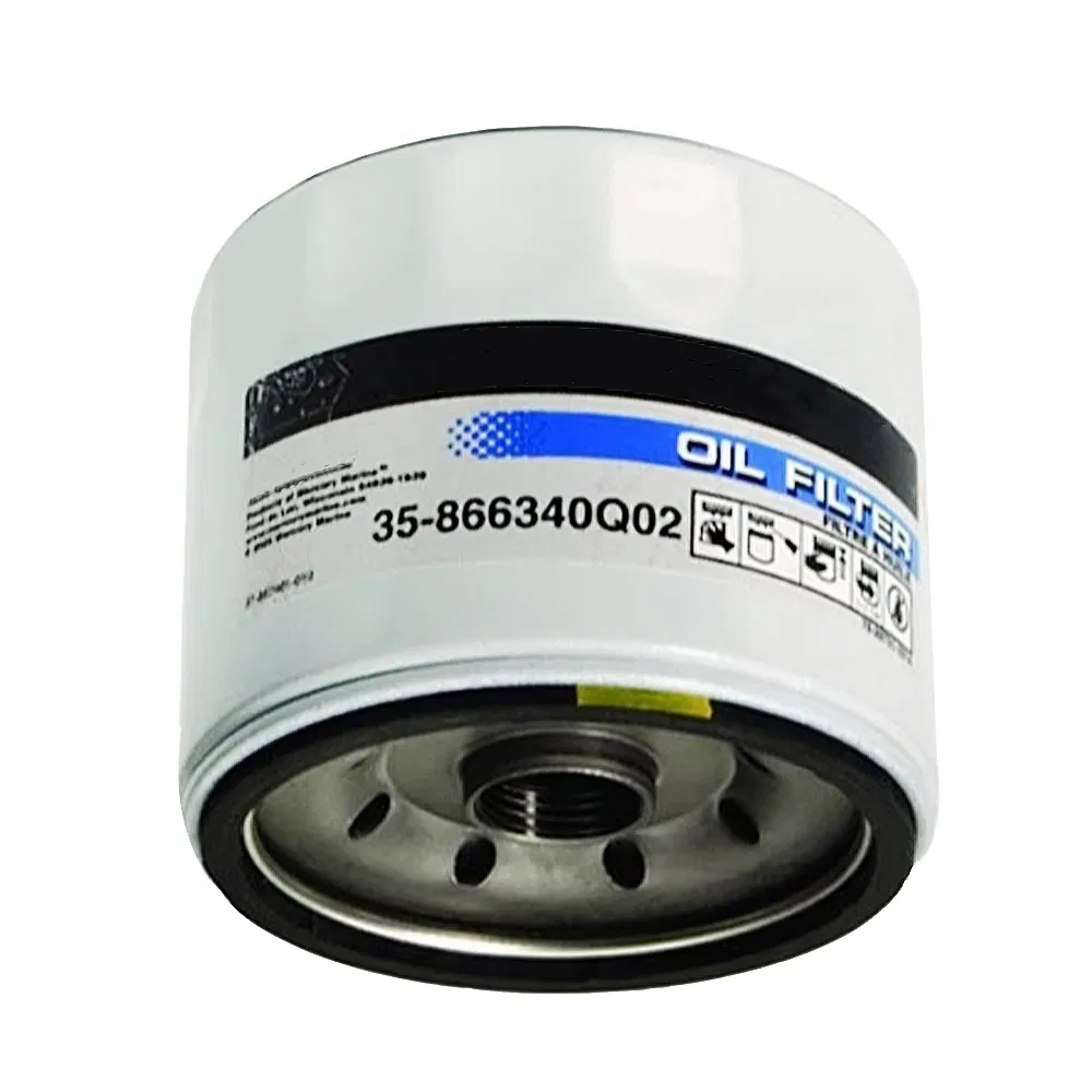 35-866340q02 35-866340q03 35-866340K01 Oil Filter Fits