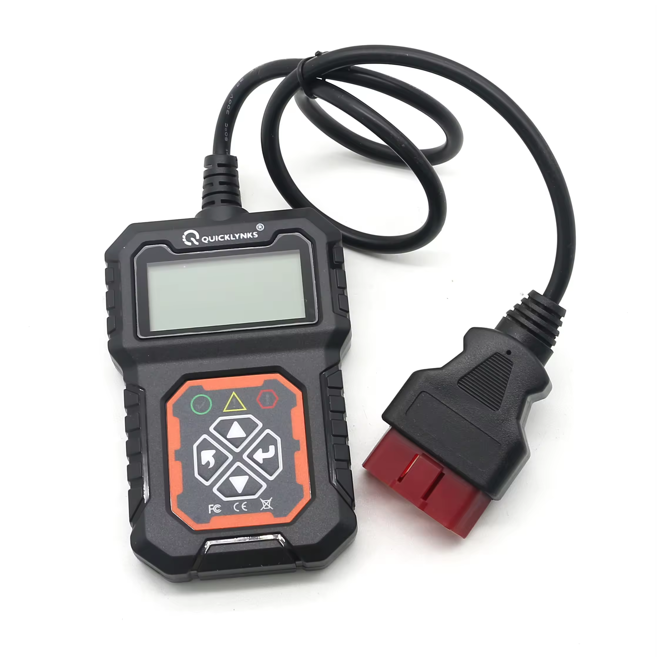Автомобильный диагностический сканер OBD для двигателя