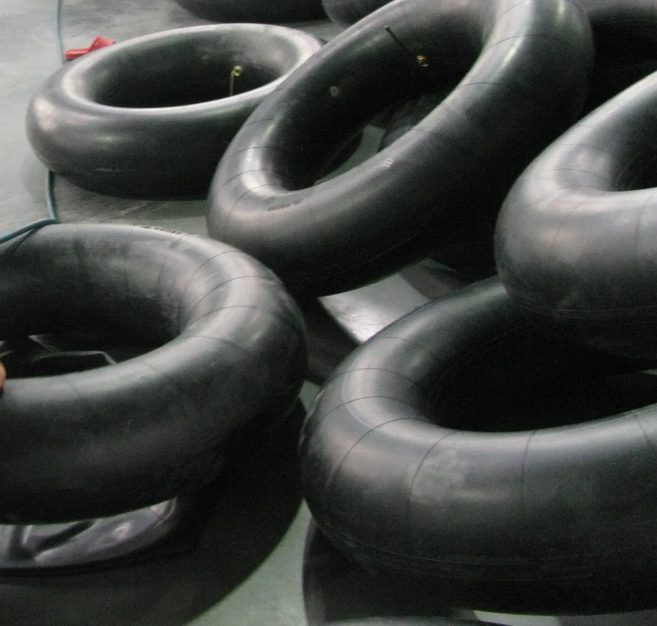 900-20 TBR Inner Tube - Hot Sale Global Market Standard Size for 900r20 Truck/Bus Tires