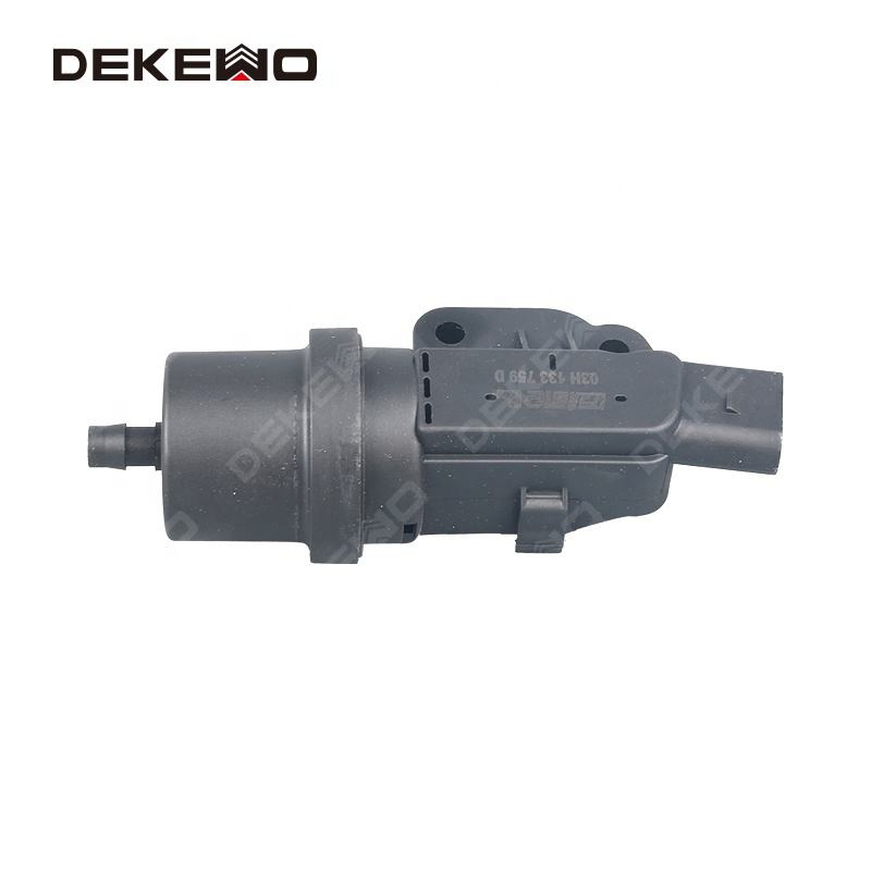 Впускной коллектор Dekewo для VW Audi Touareg/Passat/Q7 3.6L