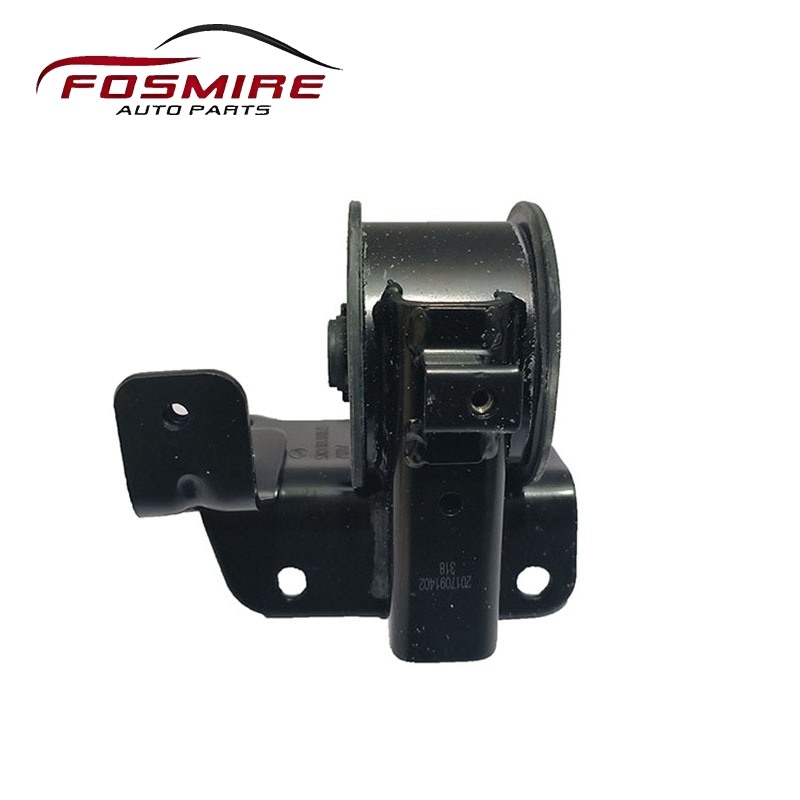 Опора двигателя Lifan X60 SAC1001310 левая