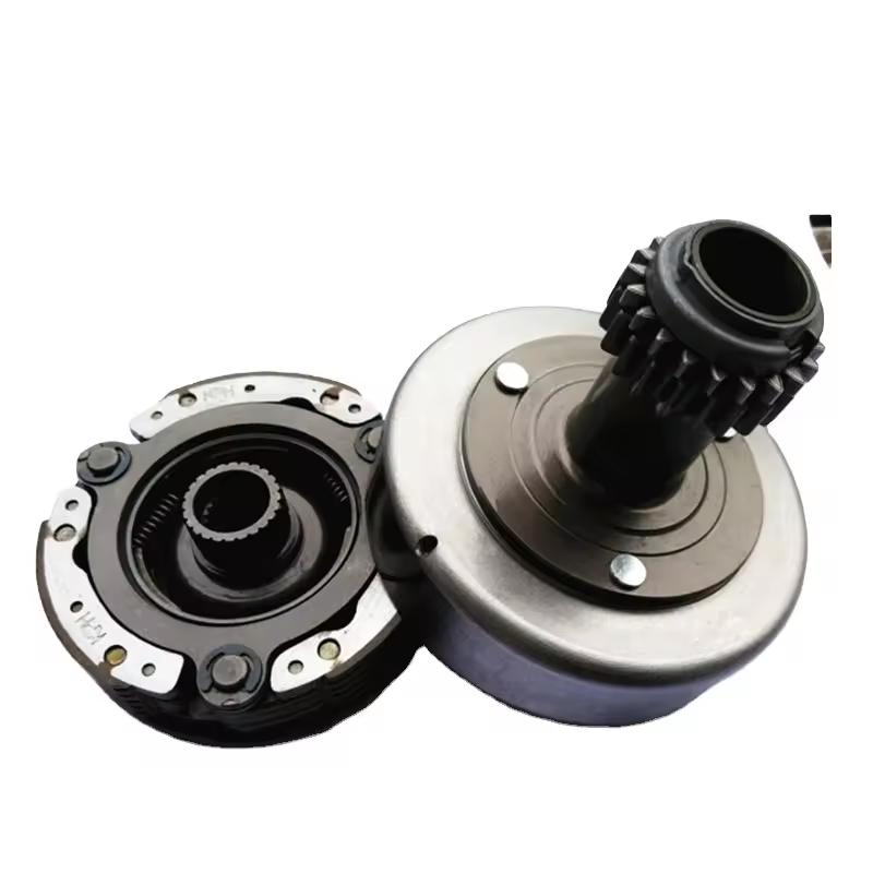 Колодки сцепления для мотоциклов Wave125, Karisma, Supra