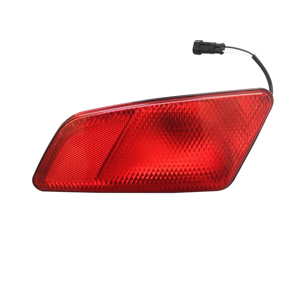 6129 Bus Rear Fog Lamp with Reflector Hc-B-26006