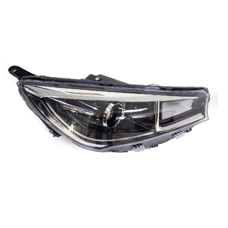 Chery Arrizo 5 7 Tiggo 7 8 X70 X90 Headlight Assembly LED Front Lights Assy