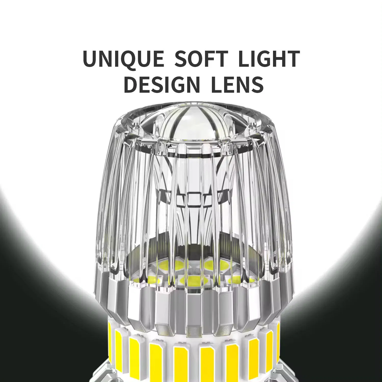 Светодиодная лампа для авто 1156 1157 3157 7443 7440 T20