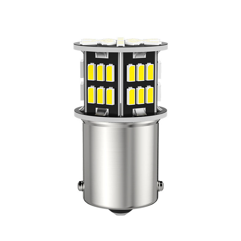 Универсальная светодиодная лампа заднего хода для авто