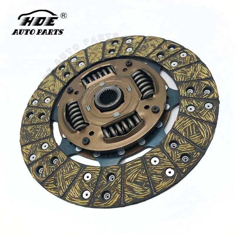 Clutch Cover Disc 16001200-E05 1034111 for Great Wall Haval Hover