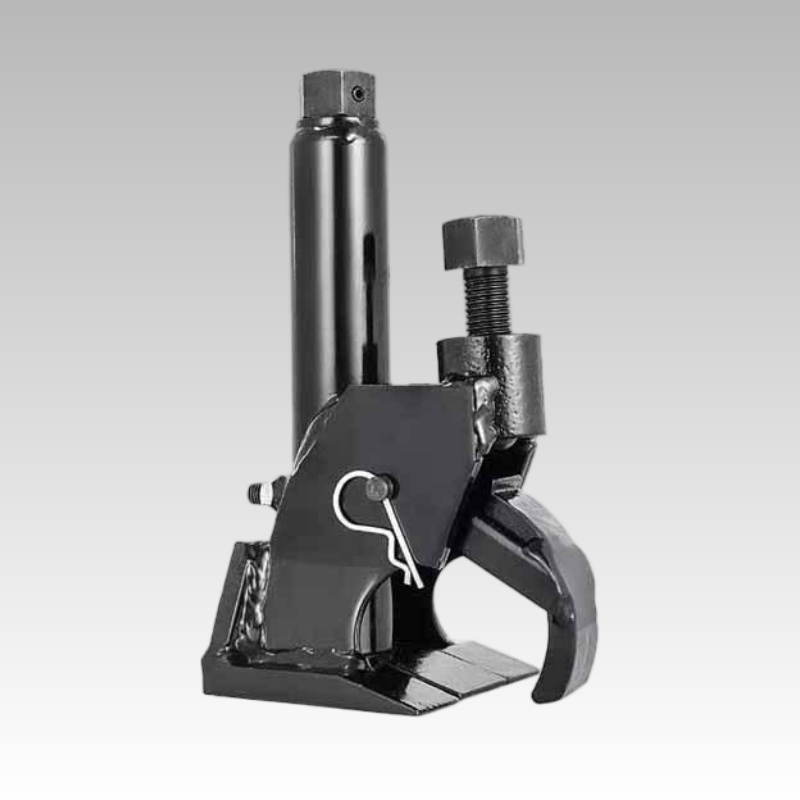 Ручной бортировщик шин: портативный съемник покрышек