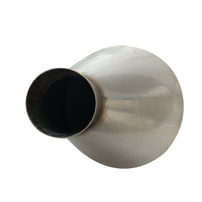 Высокопроизводительная система впуска воздуха для двигателя