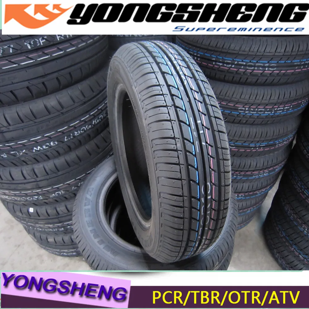 Автошины Roadking 13-18 дюймов: 165/65R14, 195/55R15, 205/65R16