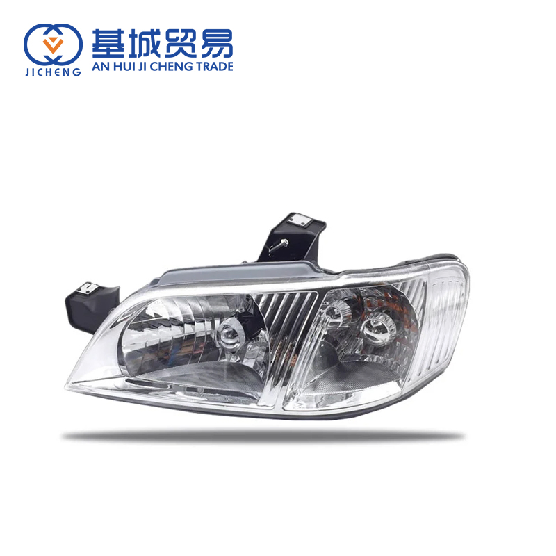 Auto Spare Parts Gl8 03-14 Headlights for Buick Headlights Semi-Assembly