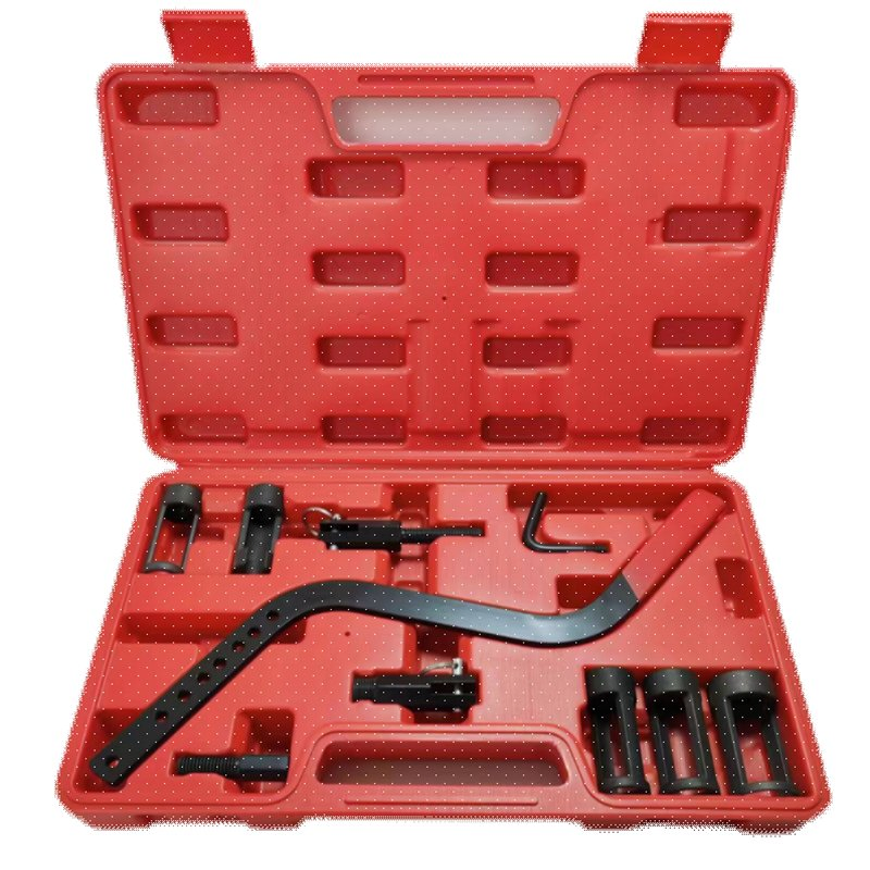 Lever Valve Oil Seal Replacement Tool