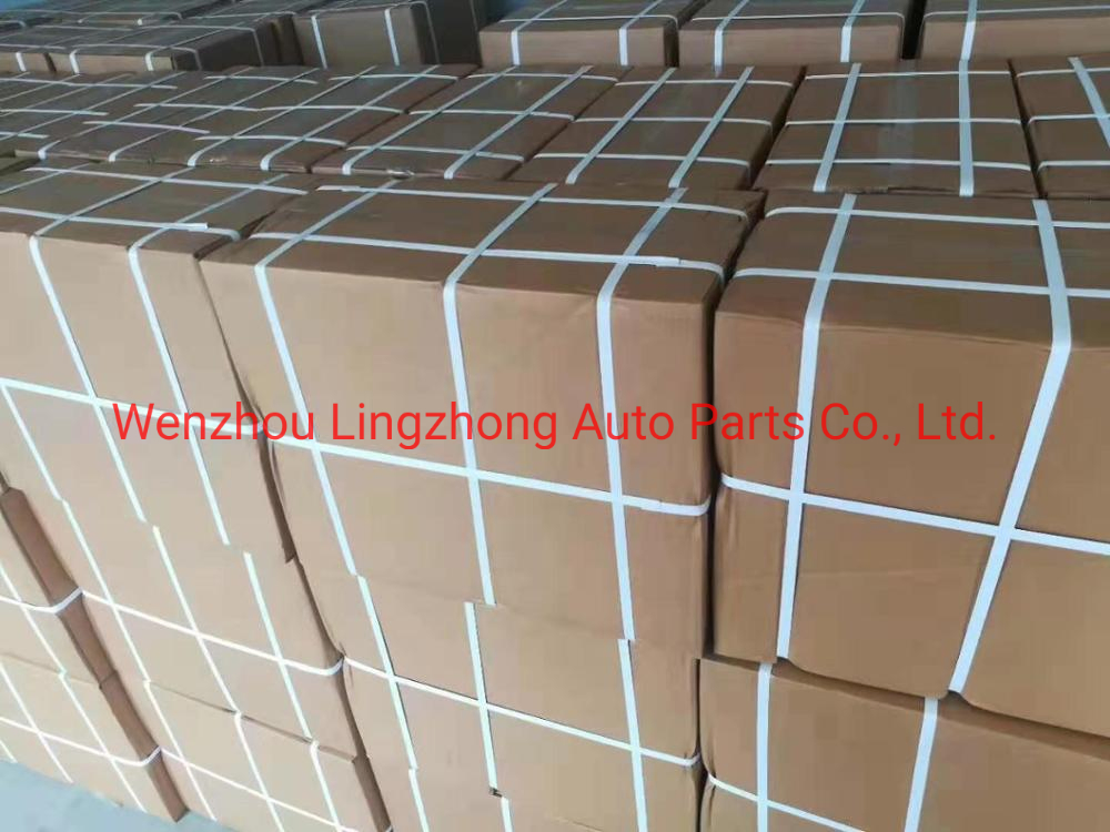 Премиум запчасти для автокондиционеров и судовых систем охлаждения