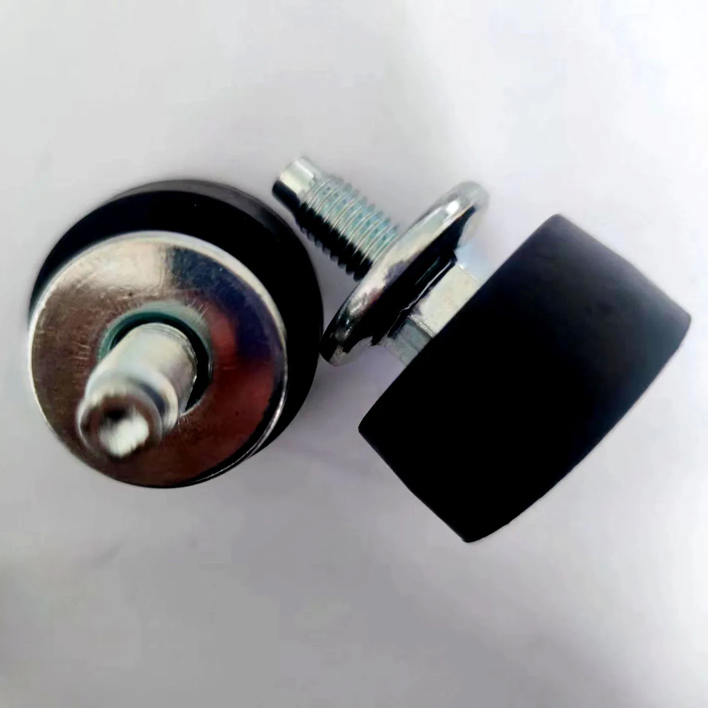 Heavy Duty 250kg Rubber Bushing Vibrabtion Dampers for Corkpit