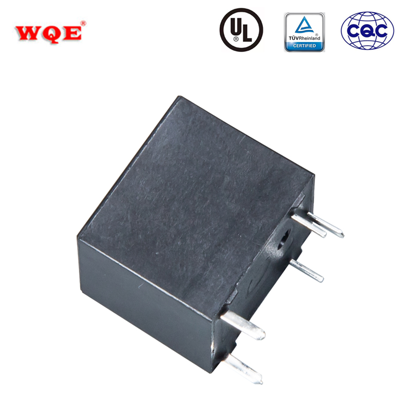 Автомобильное реле WL78-S-112D 5V/12V/24V DC, 5 пинов