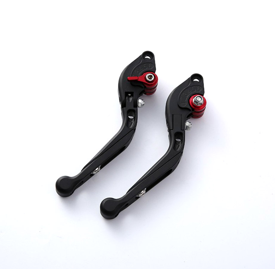 Тормозная ручка из алюминиевого сплава для мотоцикла