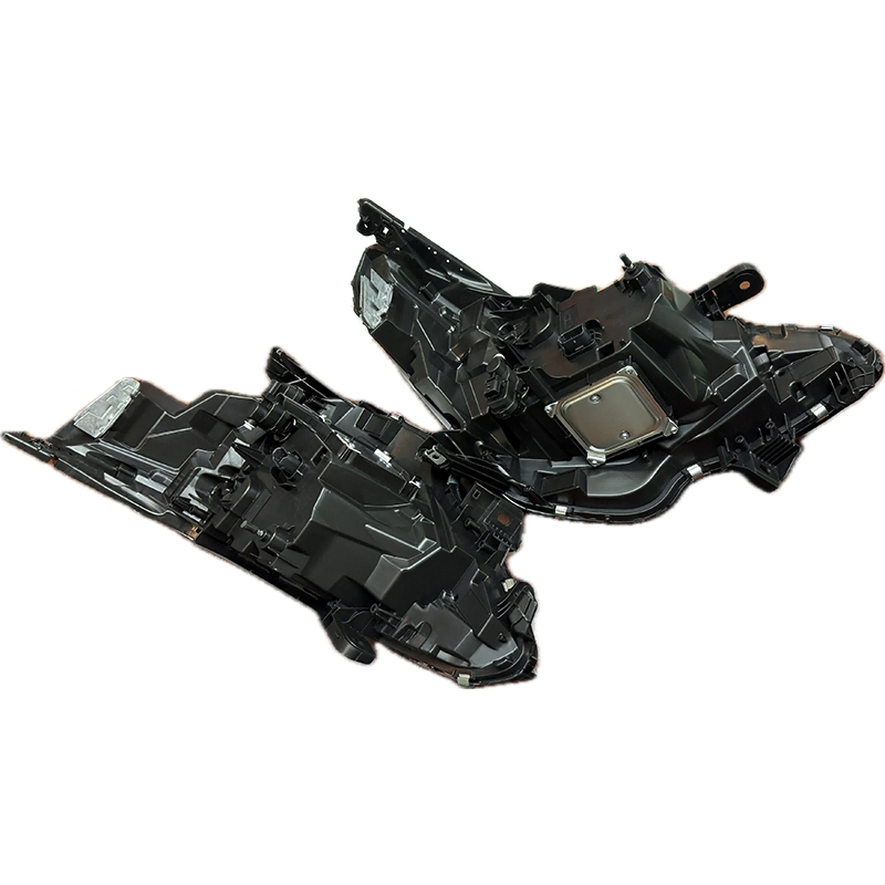 Светодиодная фара для Renault Clio 2019 (260105310R)