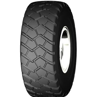 14.00-24 Radial OTR Tire and Grader Tyres for Construction and Mining Application
