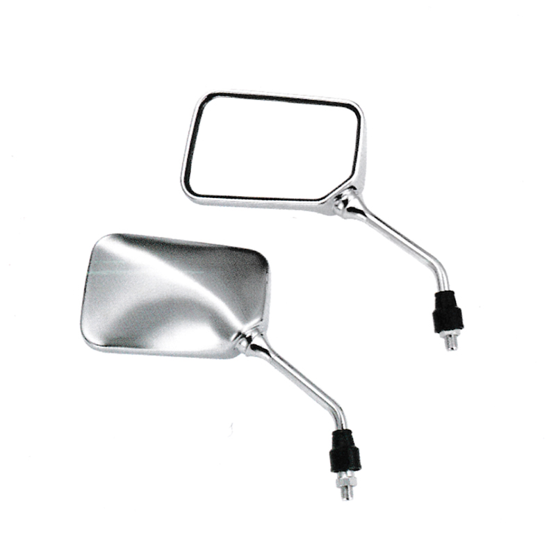 Hot Sale Motorcycle Parts Accessory Rearview Mirrors Motorcycle Side Mirror
