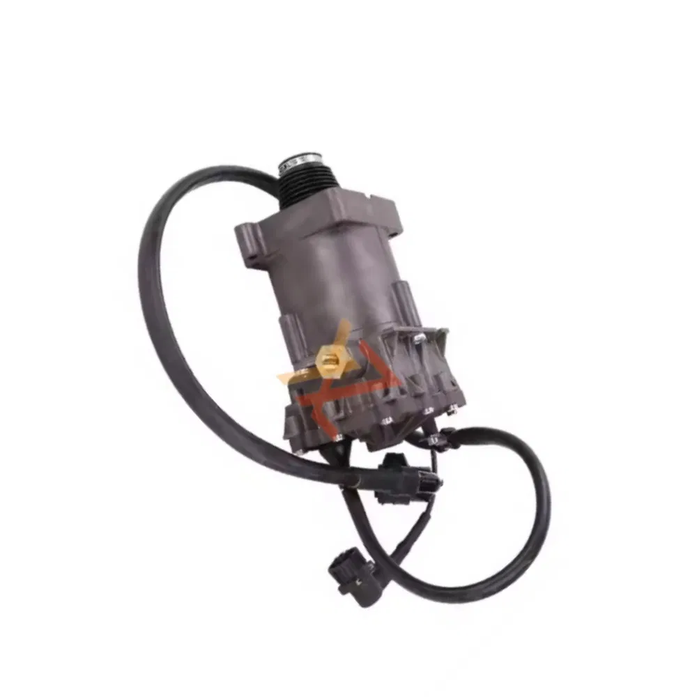 Truck Brake Part Clutch Servo K013727 K013727n50 K019858n50 501215261 for European Truck Df