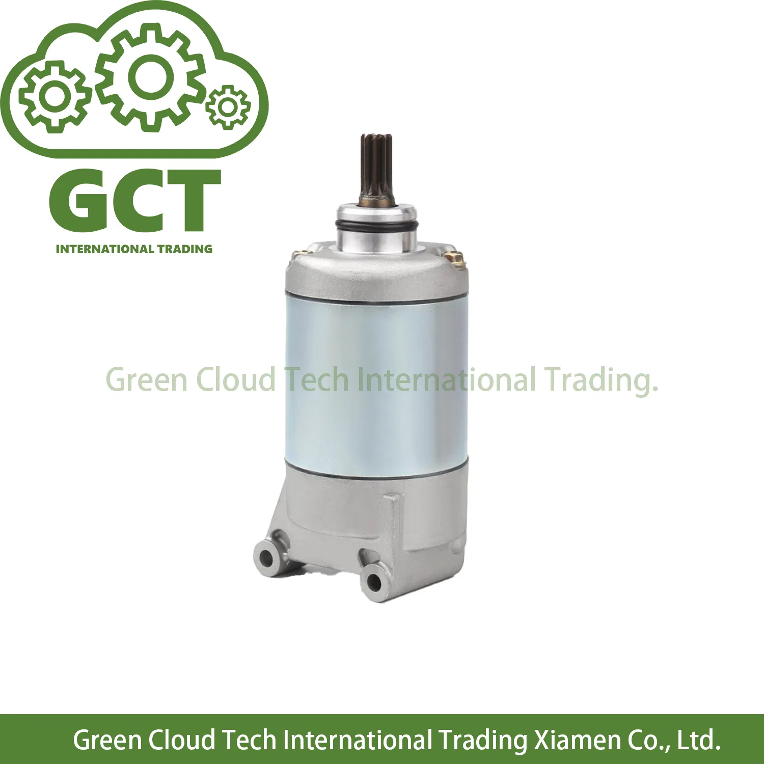 Brazil Motorcycle Spare Part Starter Motor for Honda (31200-HN1-000) -Nx400