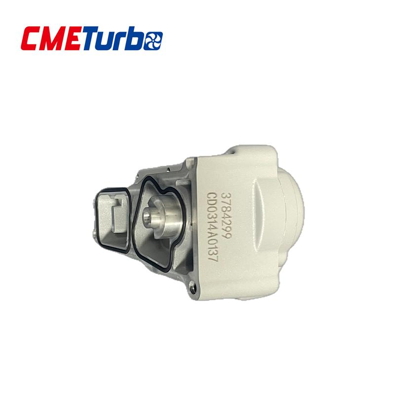 Электроактуатор турбины Holset HE351VE для 6.7L (2007.5-2012)