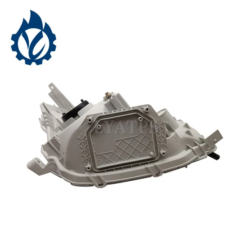 Quality Auto Parts Corona Premio 02-07 Head Lamp Lhrh 81150-20A00